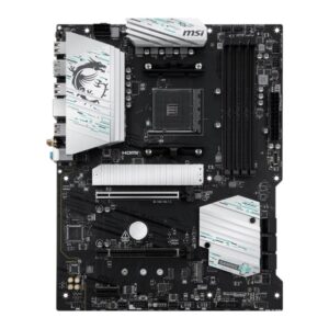 B550 GAMING WIFI matična ploča