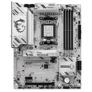 B850 GAMING PLUS WIFI6E matična ploča