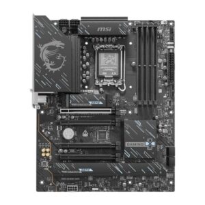 Z890 GAMING WIFI matična ploča