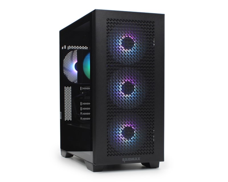 GAMING računar Ryzen 7 7700 32GB 1TB RTX5060Ti 8GB Desktop računari SOPING.RS 42 GAMING računar Ryzen 7 7700 32GB 1TB RTX5060Ti 8GB - Слика 2