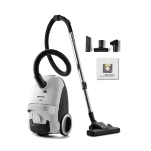 Usisivač Gorenje VCE21G4EW