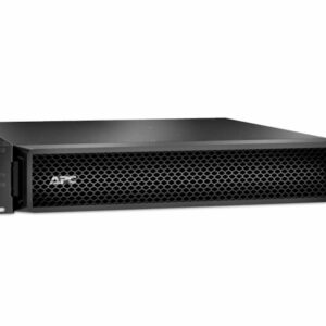Smart-UPS On-Line SRT Rackmount Battery Pack for 2.2kVA Extended runtime model 72V