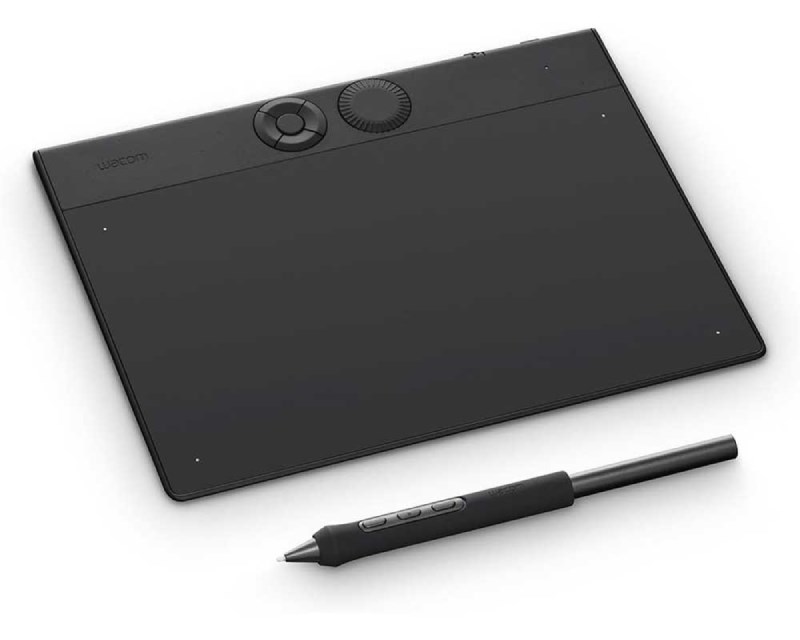 Intuos Pro pen tablet small Grafičke table za crtanje SOPING.RS 43 Intuos Pro pen tablet small - Слика 3