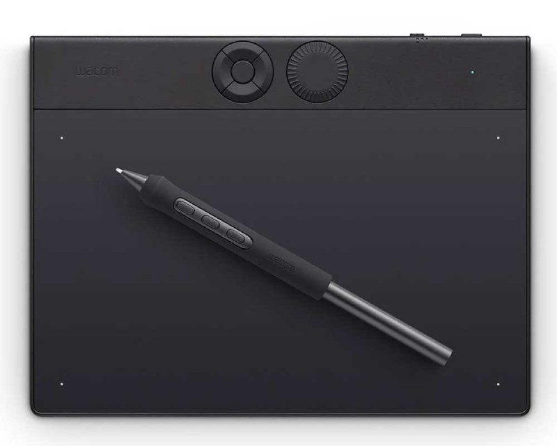 Intuos Pro pen tablet small Grafičke table za crtanje SOPING.RS 42 Intuos Pro pen tablet small - Слика 2