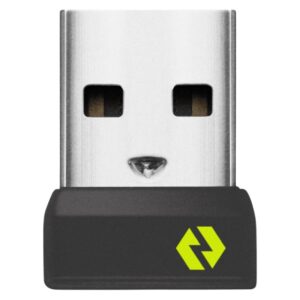 LOGI BOLT USB-C receiver - 2.4GHZ