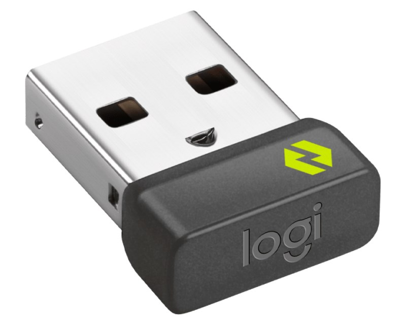 LOGI BOLT USB-C receiver – 2.4GHZ Tastature SOPING.RS 42 LOGI BOLT USB-C receiver - 2.4GHZ - Слика 2
