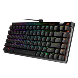 M705 ROG FALCHION ACE Gaming tastatura