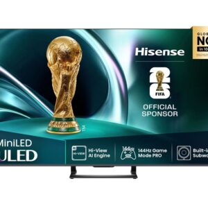 65 inča 65U7Q ULED 4K UHD Smart TV
