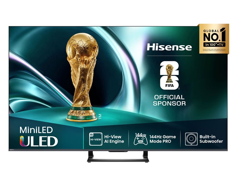 65 inča 65U7Q ULED 4K UHD Smart TV Televizori SOPING.RS 41 65 inča 65U7Q ULED 4K UHD Smart TV