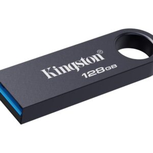 128GB DataTraveler SE9 G3 USB 3.2 Gen1 KE-U2X128-1AC