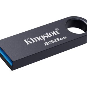 256GB DataTraveler SE9 G3 USB 3.2 Gen1 KE-U2X256-1AC