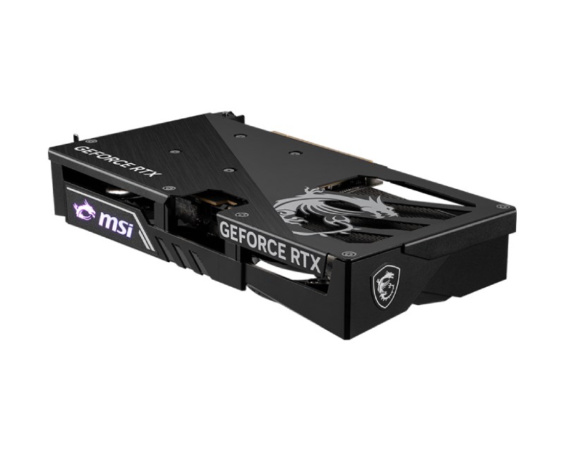 GeForce RTX 5060 GAMING 8GB 28bit RTX 5060 8G GAMING OC grafička karta Grafičke karte SOPING.RS 42 GeForce RTX 5060 GAMING 8GB 28bit RTX 5060 8G GAMING OC grafička karta - Слика 2