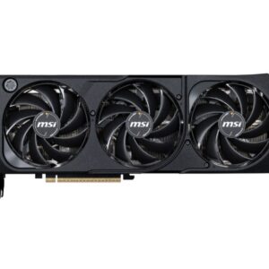 GeForce RTX 5070 12G SHADOW 3X OC grafička karta