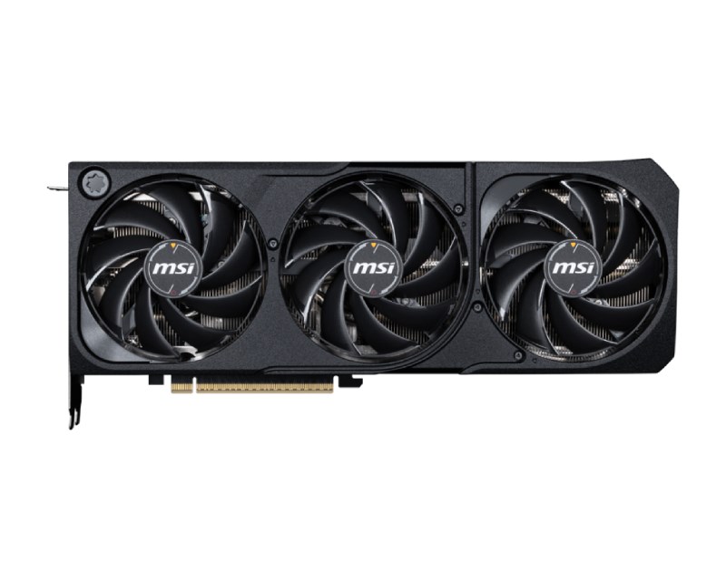 GeForce RTX 5070 12G SHADOW 3X OC grafička karta Grafičke karte SOPING.RS 41 GeForce RTX 5070 12G SHADOW 3X OC grafička karta
