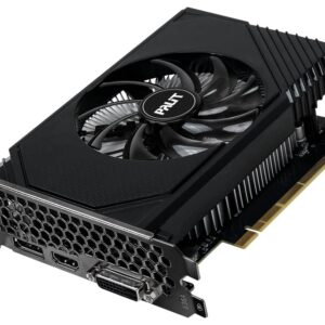 nVidia GeForce RTX 3050 6GB 96bit RTX3050 StormX grafička karta