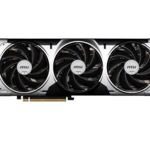 GeForce RTX 5070 12G VENTUS 3X OC grafička karta