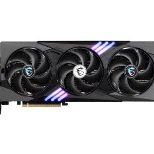 GeForce RTX 5070 Ti 16G GAMING TRIO OC grafička karta