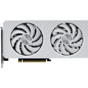 nVidia GeForce RTX 5060 Ti 8GB 128bit RTX5060Ti WHITE OC 8GB GDDR7 grafička karta