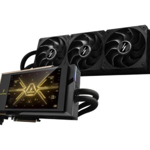 GeForce RTX 5090 32G LIGHTNING Z grafička karta
