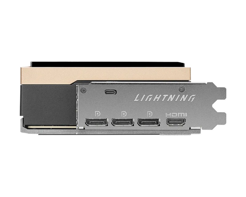 GeForce RTX 5090 32G LIGHTNING Z grafička karta Grafičke karte SOPING.RS 43 GeForce RTX 5090 32G LIGHTNING Z grafička karta - Слика 3