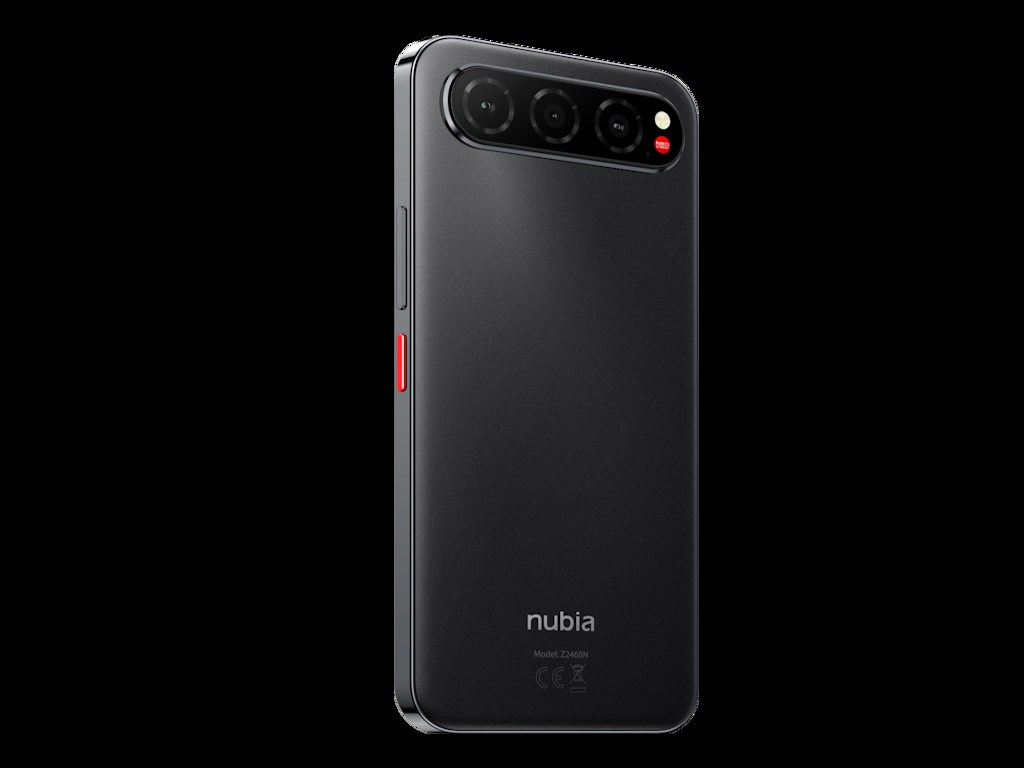 Smartphone ZTE Nubia Air 5G 8GB/256GB/crna Mobilni telefoni SOPING.RS 46 Smartphone ZTE Nubia Air 5G 8GB/256GB/crna - Слика 6