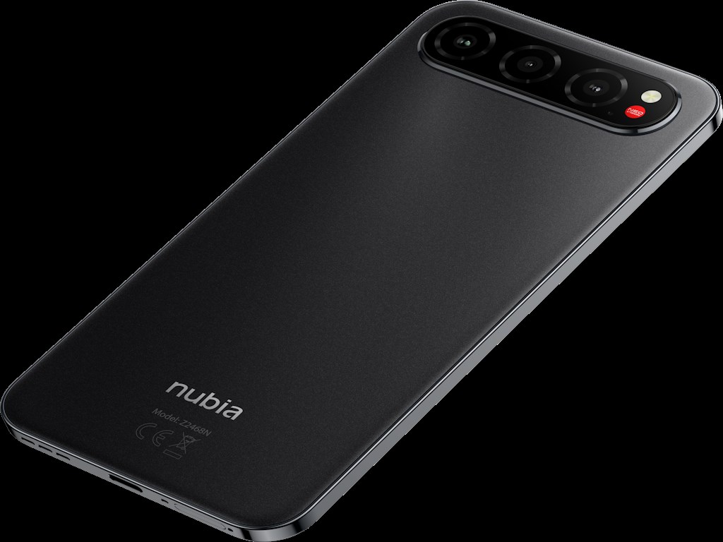 Smartphone ZTE Nubia Air 5G 8GB/256GB/crna Mobilni telefoni SOPING.RS 49 Smartphone ZTE Nubia Air 5G 8GB/256GB/crna - Слика 9