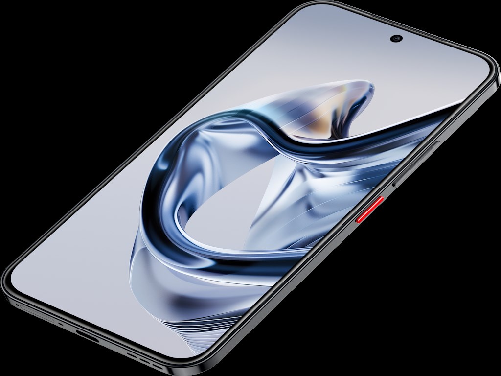 Smartphone ZTE Nubia Air 5G 8GB/256GB/crna Mobilni telefoni SOPING.RS 43 Smartphone ZTE Nubia Air 5G 8GB/256GB/crna - Слика 3