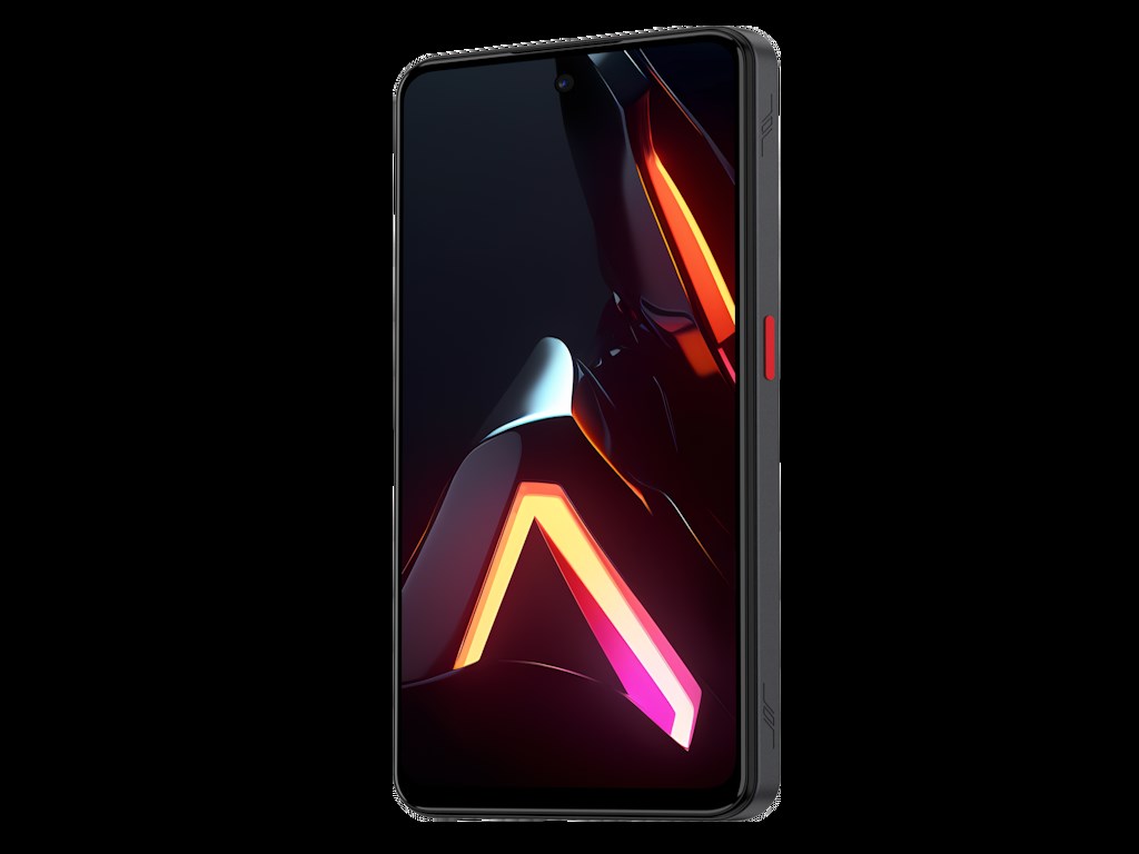 Smartphone ZTE Nubia Neo 3 5G 8GB/256GB/crna Mobilni telefoni SOPING.RS 45 Smartphone ZTE Nubia Neo 3 5G 8GB/256GB/crna - Слика 5