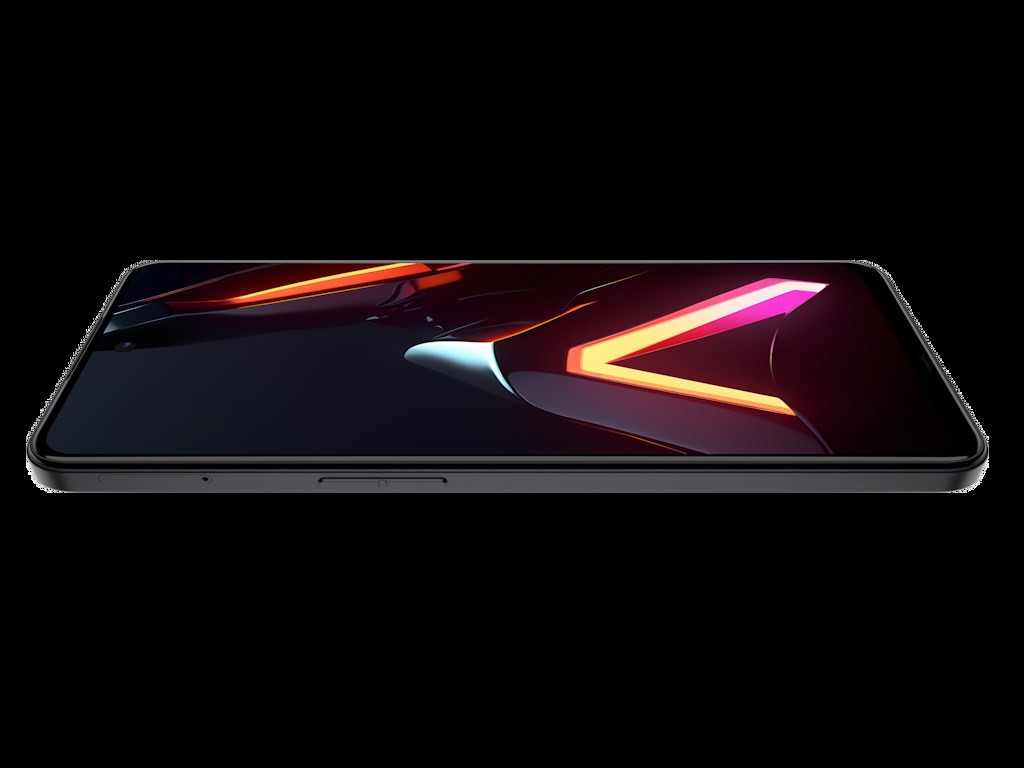 Smartphone ZTE Nubia Neo 3 5G 8GB/256GB/crna Mobilni telefoni SOPING.RS 53 Smartphone ZTE Nubia Neo 3 5G 8GB/256GB/crna - Слика 13