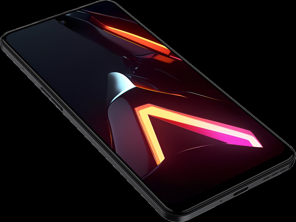 Smartphone ZTE Nubia Neo 3 5G 8GB/256GB/crna Mobilni telefoni SOPING.RS 54 Smartphone ZTE Nubia Neo 3 5G 8GB/256GB/crna - Слика 14