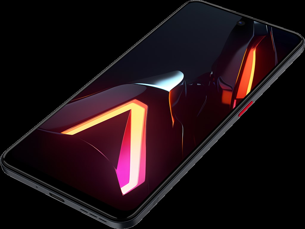 Smartphone ZTE Nubia Neo 3 5G 8GB/256GB/crna Mobilni telefoni SOPING.RS 65 Smartphone ZTE Nubia Neo 3 5G 8GB/256GB/crna - Слика 25