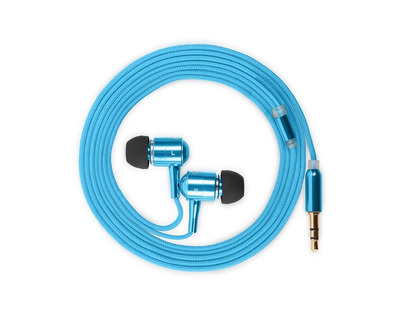 Urban 2 Cyan slušalice Slušalice SOPING.RS 45 Urban 2 Cyan slušalice - Слика 5