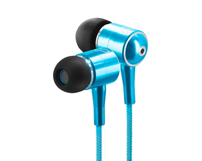 Urban 2 Cyan slušalice Slušalice SOPING.RS 44 Urban 2 Cyan slušalice - Слика 4