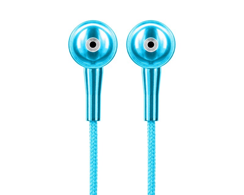 Urban 2 Cyan slušalice Slušalice SOPING.RS 42 Urban 2 Cyan slušalice - Слика 2