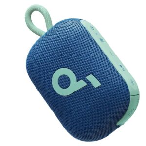 Soundcore Select 4 Go prenosivi bluetooth IP67 zvučnik plavi