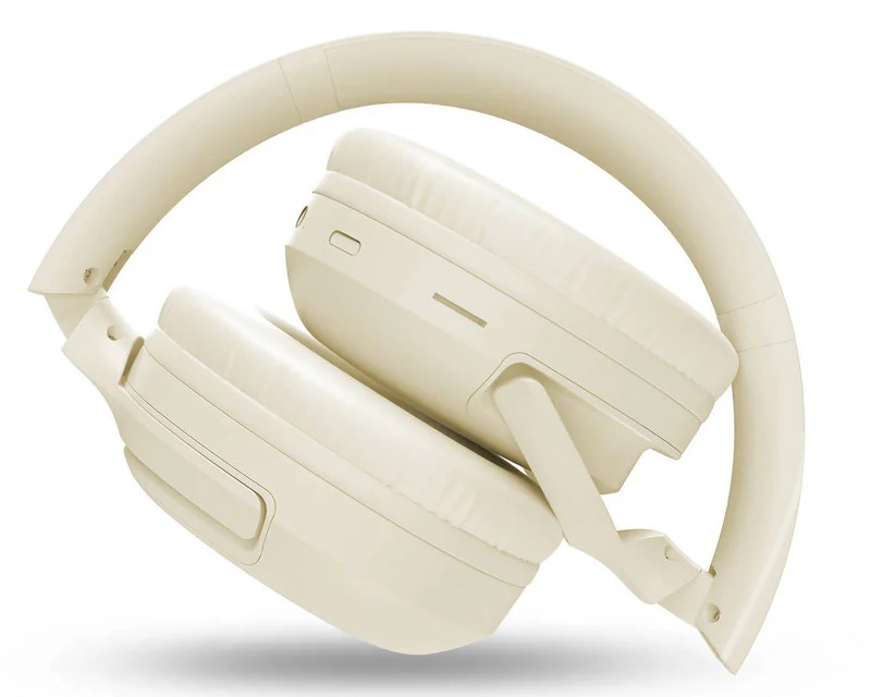 Cream Rizz slušalice krem (M45969) Slušalice SOPING.RS 42 Cream Rizz slušalice krem (M45969) - Слика 2