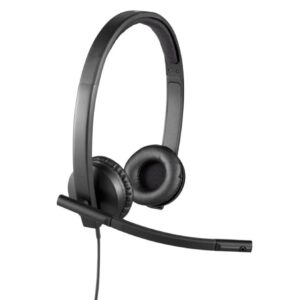 H570e USB-C slušalice sa mikrofonom