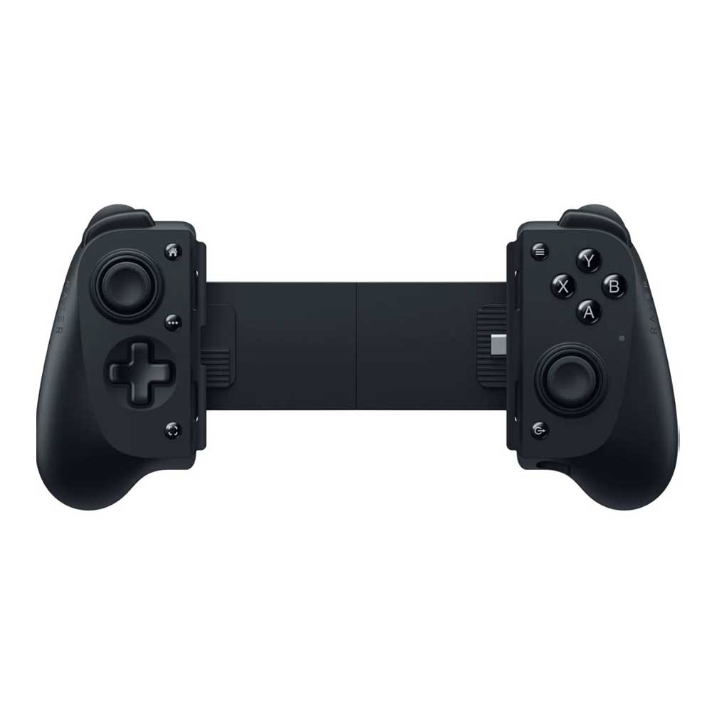Kishi V3 – USB C Gaming Controller for Androidand iPhone – Black Konzole SOPING.RS 41 Kishi V3 - USB C Gaming Controller for Androidand iPhone - Black