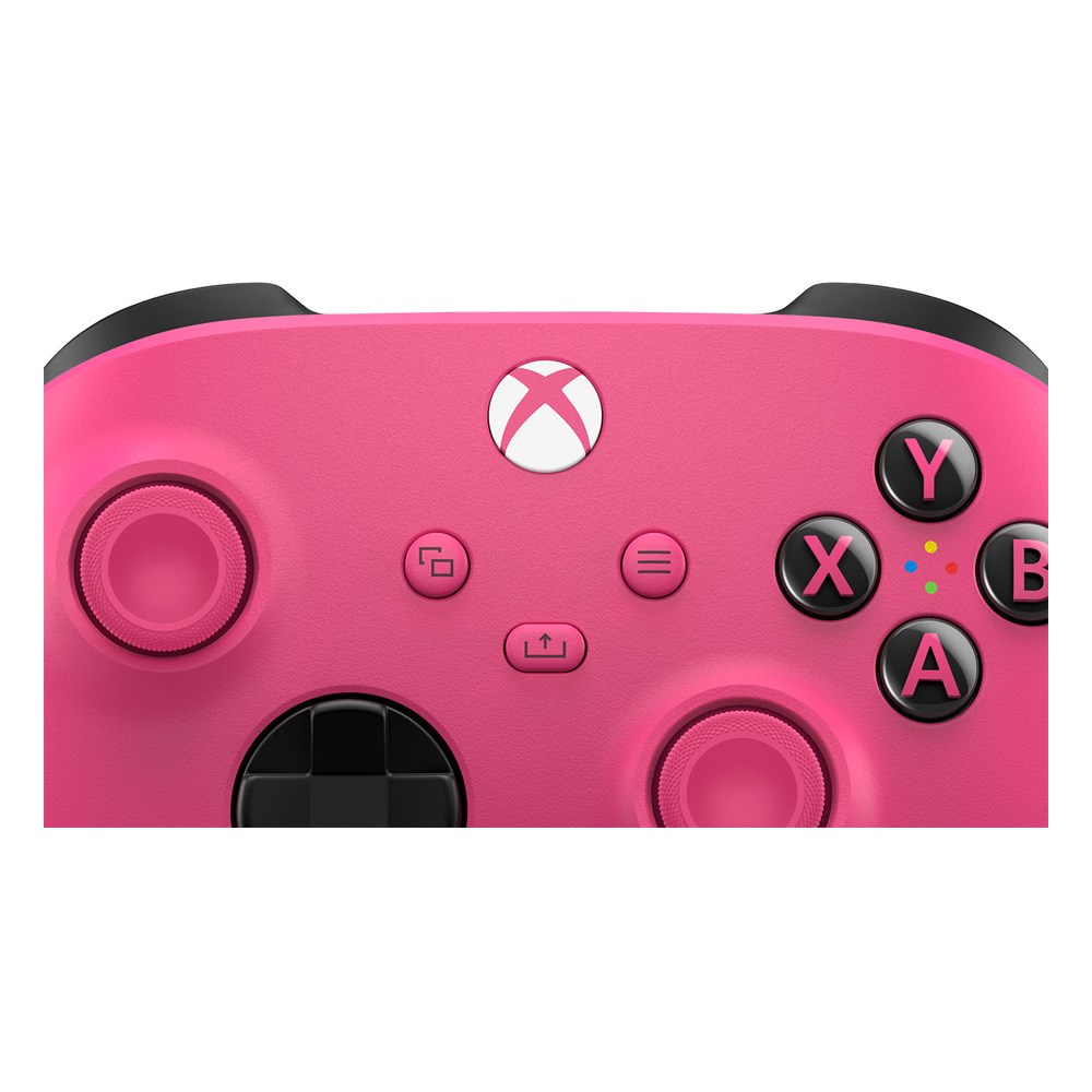 XBOXONE/XSX Wireless Controller – Deep Pink Gamepad/joystick SOPING.RS 42 XBOXONE/XSX Wireless Controller - Deep Pink - Слика 2