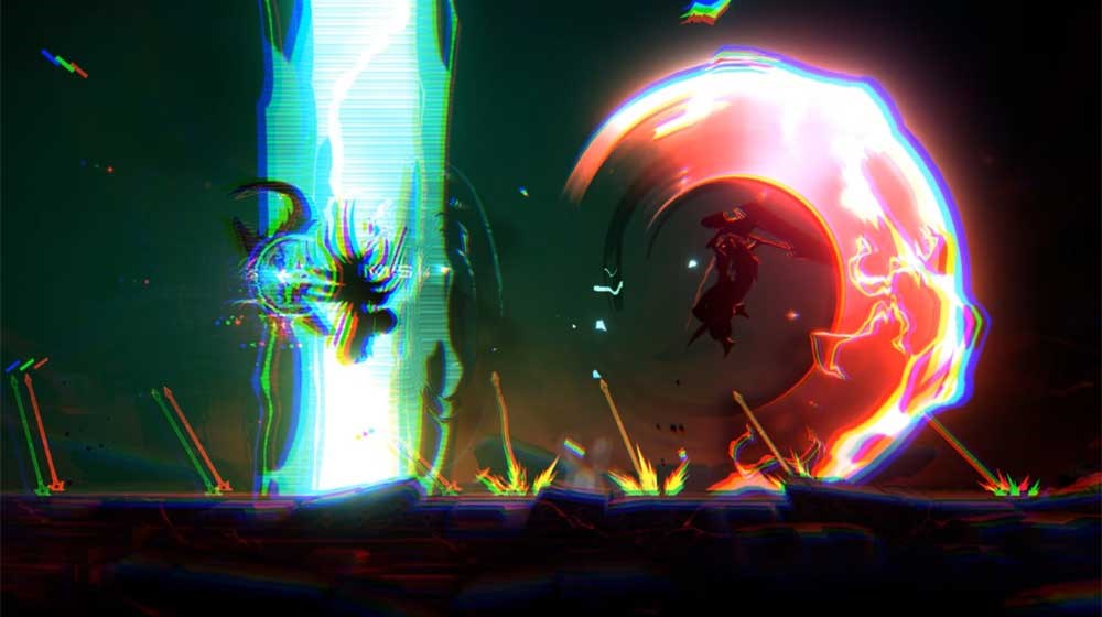 Switch BlazBlue Entropy Effect X Igrice za konzole SOPING.RS 42 Switch BlazBlue Entropy Effect X - Слика 2