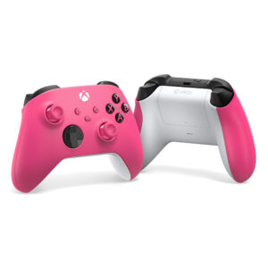 XBOXONE/XSX Wireless Controller - Deep Pink