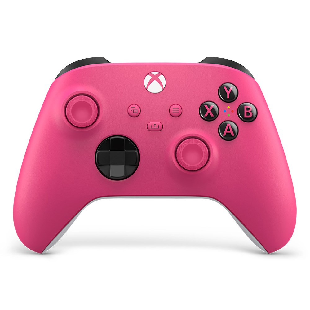 XBOXONE/XSX Wireless Controller – Deep Pink Gamepad/joystick SOPING.RS 43 XBOXONE/XSX Wireless Controller - Deep Pink - Слика 3