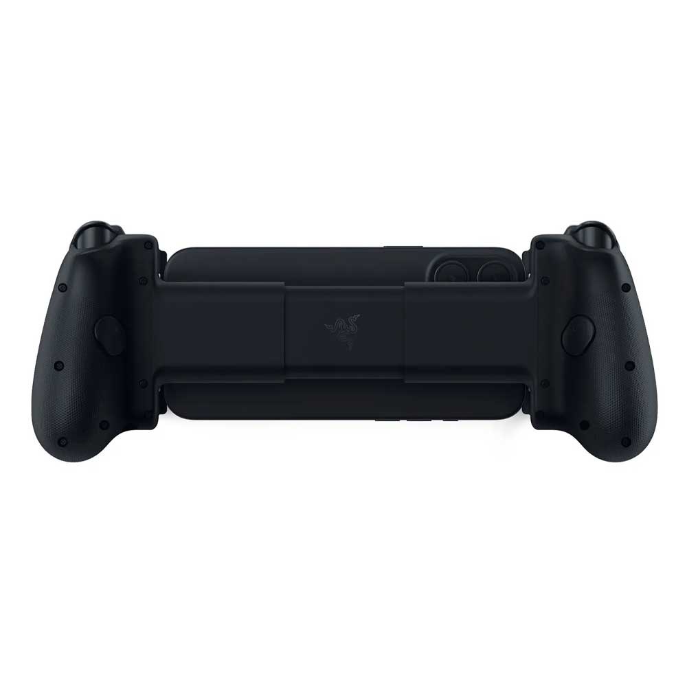 Kishi V3 – USB C Gaming Controller for Androidand iPhone – Black Konzole SOPING.RS 43 Kishi V3 - USB C Gaming Controller for Androidand iPhone - Black - Слика 3