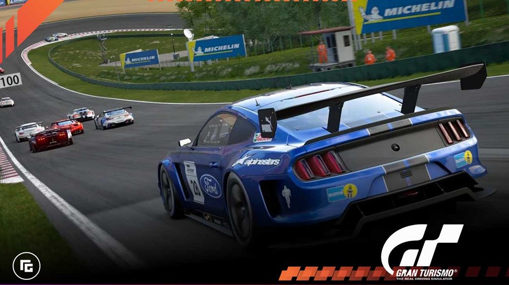 PS4 Gran Turismo 7 Igrice za konzole SOPING.RS 42 PS4 Gran Turismo 7 - Слика 2