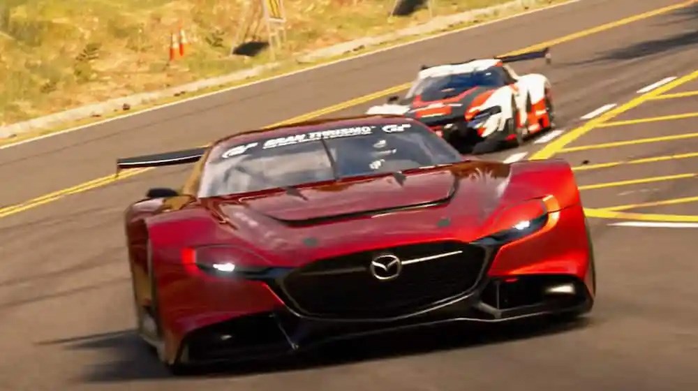 PS4 Gran Turismo 7 Igrice za konzole SOPING.RS 43 PS4 Gran Turismo 7 - Слика 3
