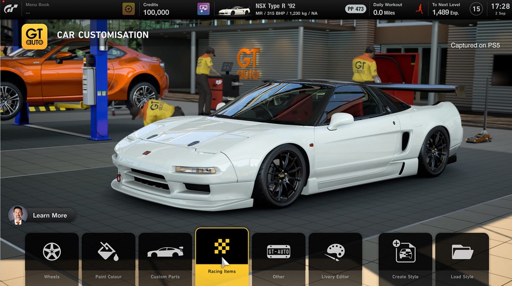 PS4 Gran Turismo 7 Igrice za konzole SOPING.RS 44 PS4 Gran Turismo 7 - Слика 4