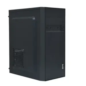 Računar ZEUS 3400G/DDR4 8GB/M.2 256GB