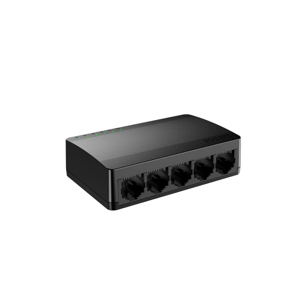 Svič 10/100/1000 5-port Tenda SG105 Svičevi SOPING.RS 42 Svič 10/100/1000 5-port Tenda SG105 - Слика 2