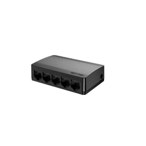 Svič 10/100/1000 5-port Tenda SG105 Svičevi SOPING.RS 44 Svič 10/100/1000 5-port Tenda SG105 - Слика 4