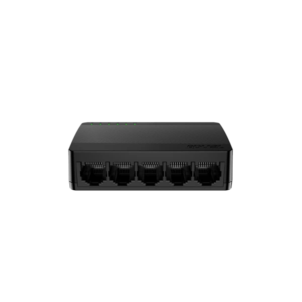 Svič 10/100/1000 5-port Tenda SG105 Svičevi SOPING.RS 43 Svič 10/100/1000 5-port Tenda SG105 - Слика 3